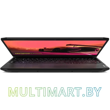 Игровой ноутбук Lenovo IdeaPad Gaming 3 15ACH6 (82K2002BRK) картинка 7